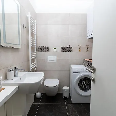 Apartment Pia Rijeka