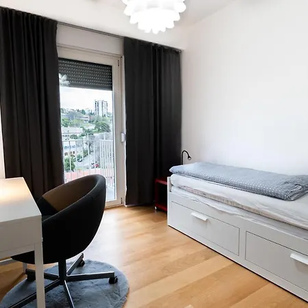 Pia Apartment Rijeka