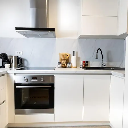 Pia Apartment