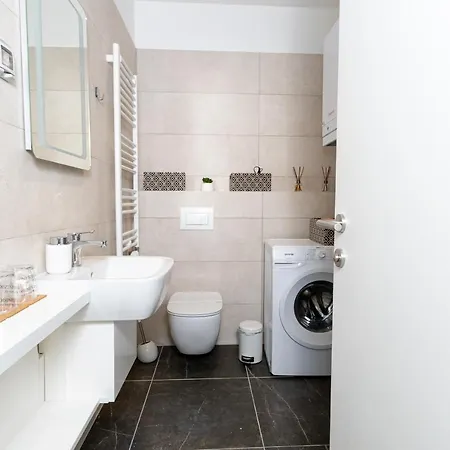 Pia Apartment