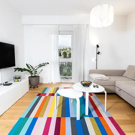 Apartment Pia