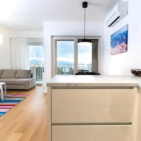 Pia Apartment Rijeka