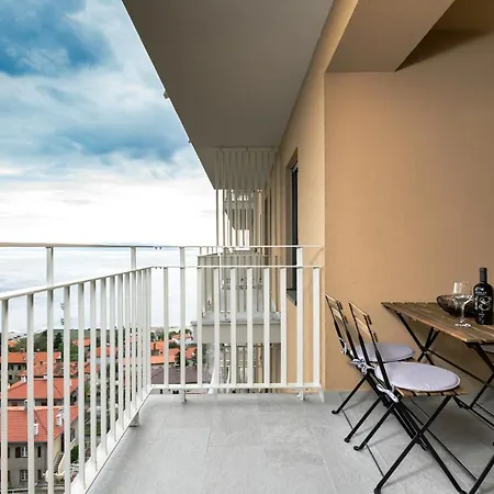 Apartment Pia