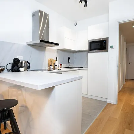 Pia Apartment Rijeka
