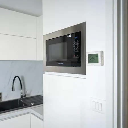 Apartment Pia