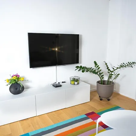 Apartment Pia Rijeka